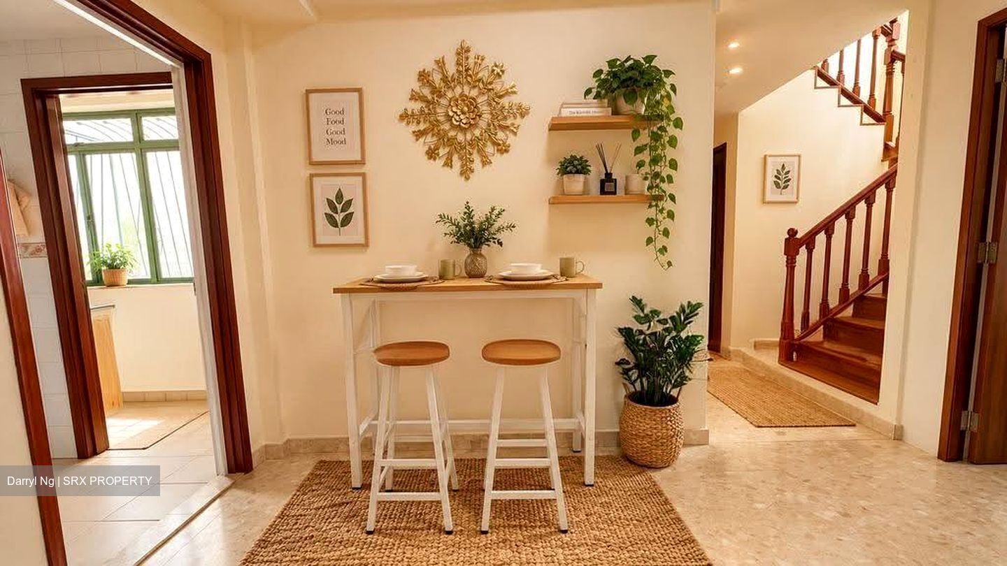 Yew Mei Green (D23), Condominium #614449431